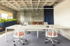 People in Nume Agency Offices - Curitiba