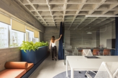 People in Nume Agency Offices - Curitiba