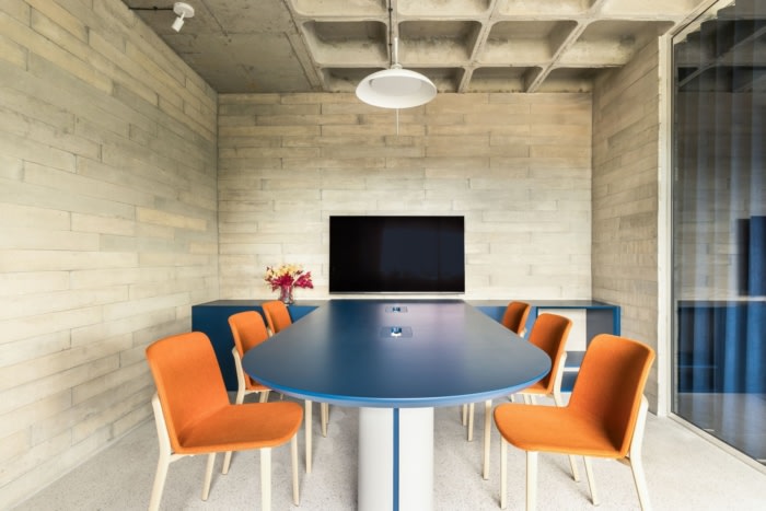 Nume Agency Offices - Curitiba - 6