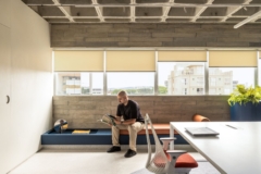 People in Nume Agency Offices - Curitiba