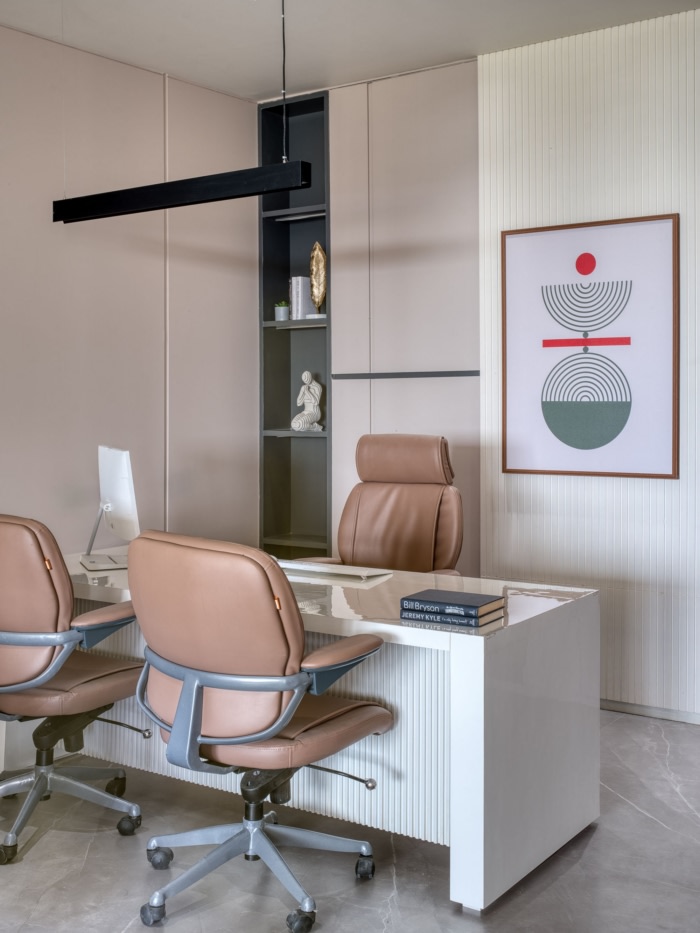 Nuramed Pharmaceuticals Offices - Mehsana - 11