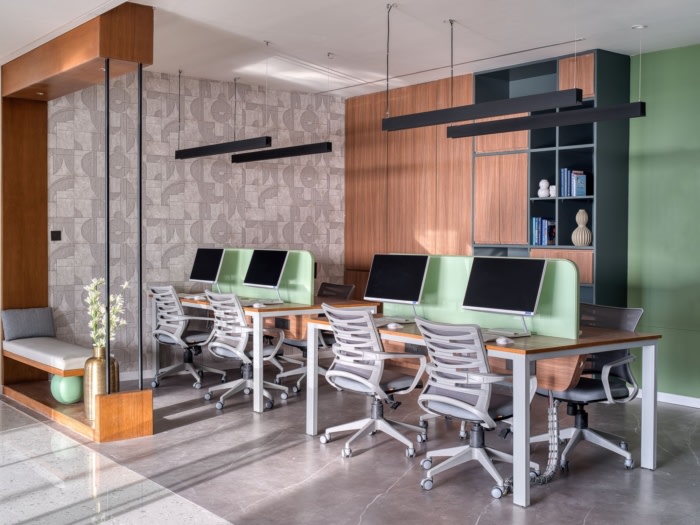 Nuramed Pharmaceuticals Offices - Mehsana - 9