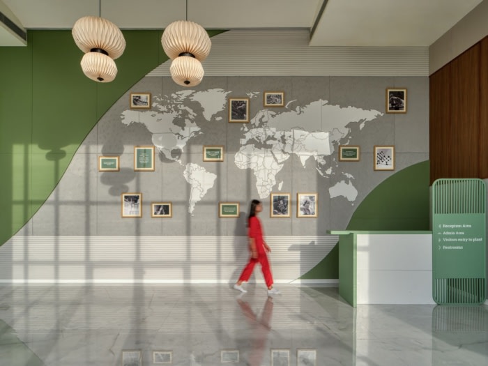 Nuramed Pharmaceuticals Offices - Mehsana - 4