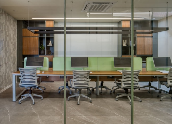 Nuramed Pharmaceuticals Offices - Mehsana - 10