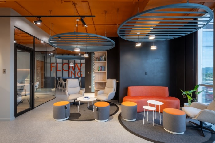Oitec Offices – Concepción