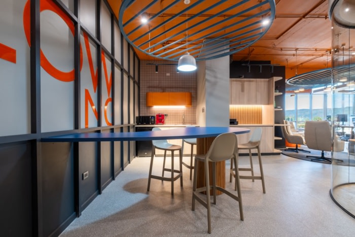 Oitec Offices – Concepción