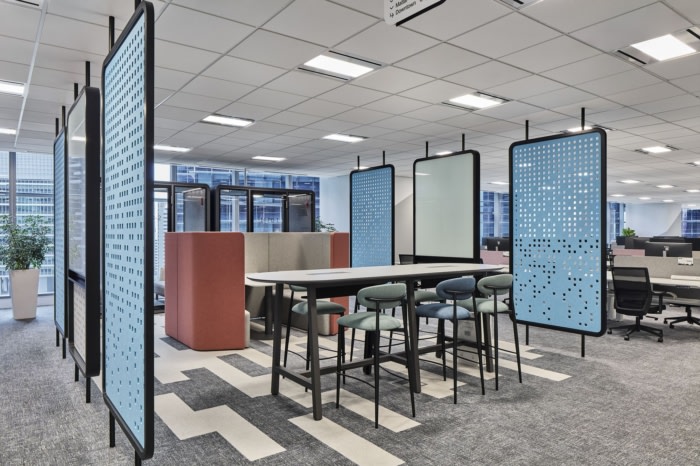 OKG Offices - Singapore - 7