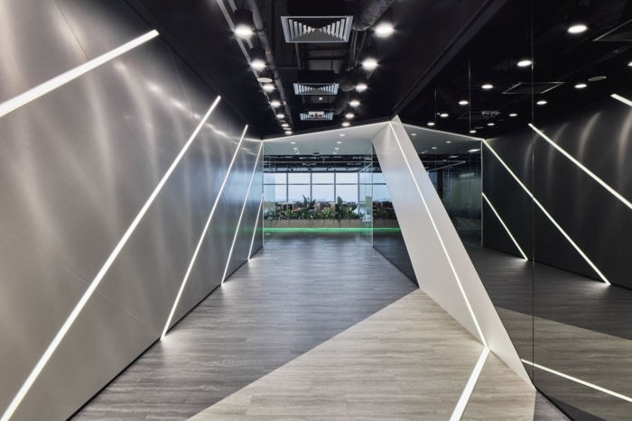 OKG Offices - Singapore - 2