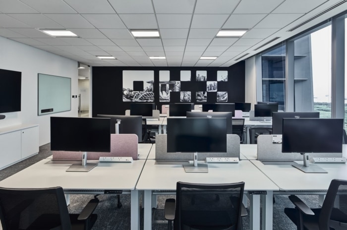 OKG Offices - Singapore - 6