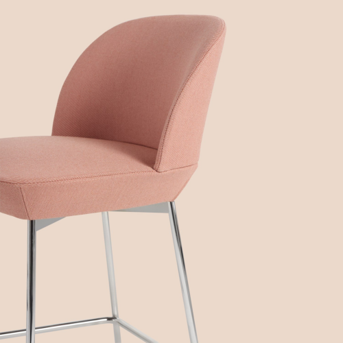 Oslo Stool - 0