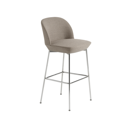 Oslo Stool by Muuto