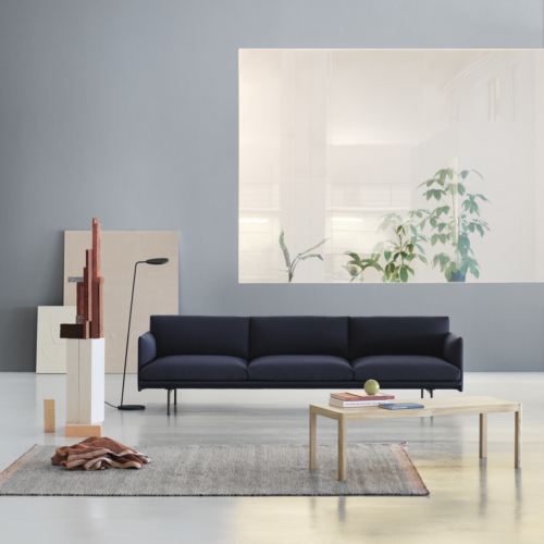 Workshop Coffee Table - 0