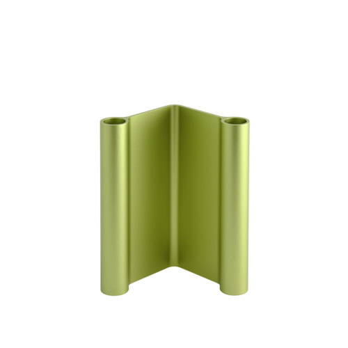 Pair Candleholder - 0