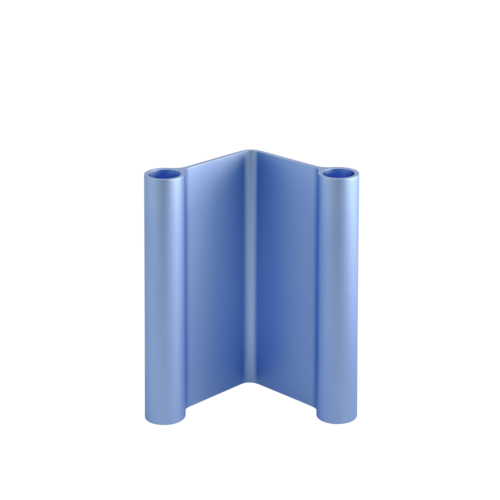 Pair Candleholder - 0