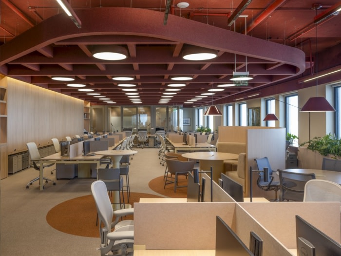Península Participações Office – Sao Paulo