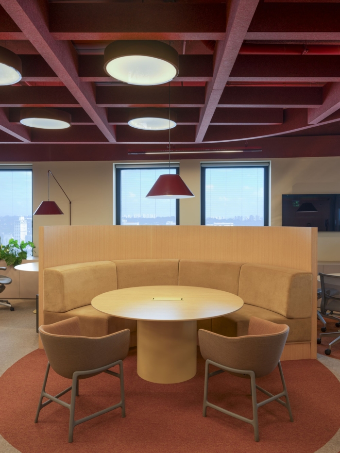Península Participações Office – Sao Paulo