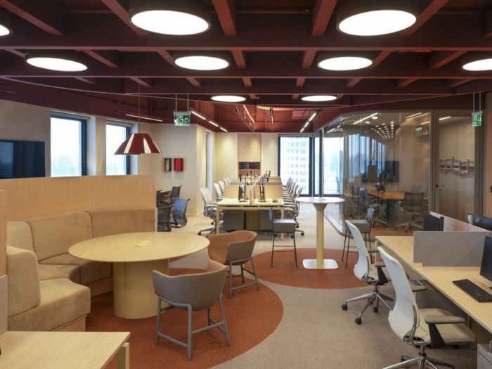 Península Participações Office – Sao Paulo