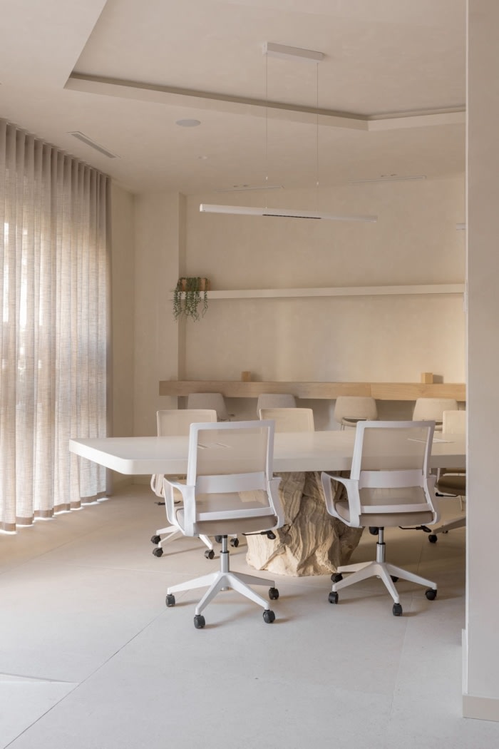 Person Inmobiliaria Ruzafa Offices - Valencia - 7