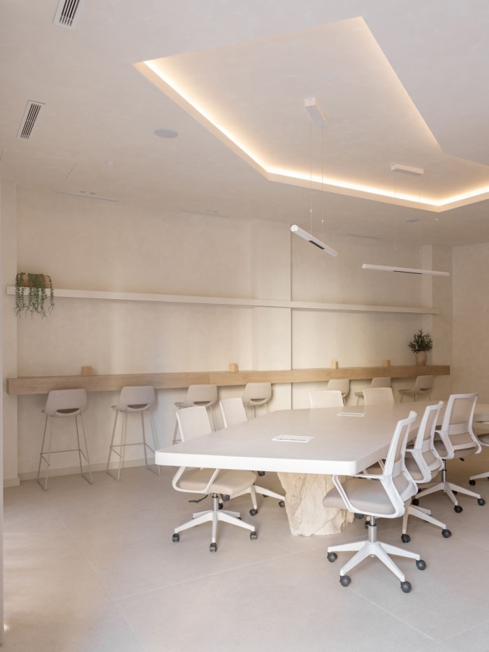 Person Inmobiliaria Ruzafa Offices - Valencia - 5