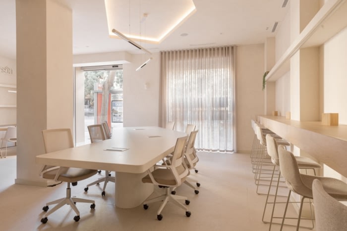 Person Inmobiliaria Ruzafa Offices - Valencia - 8