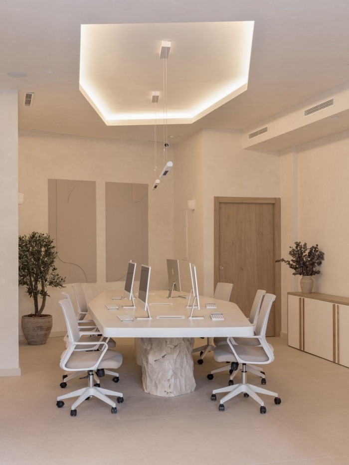 Person Inmobiliaria Ruzafa Offices - Valencia - 6