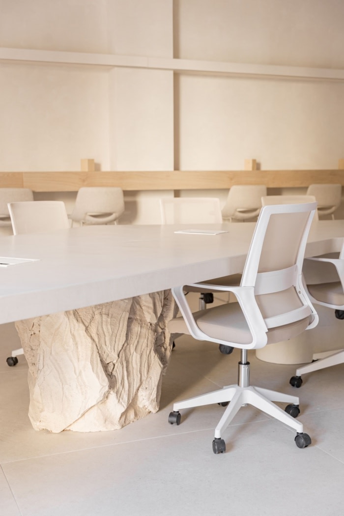 Person Inmobiliaria Ruzafa Offices - Valencia - 9