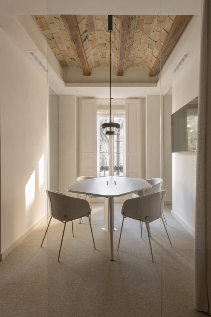 Person Inmobiliaria Ruzafa Offices - Valencia - 10