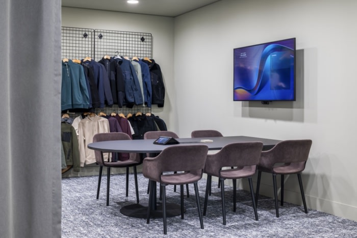 Poeticgem Offices – Watford
