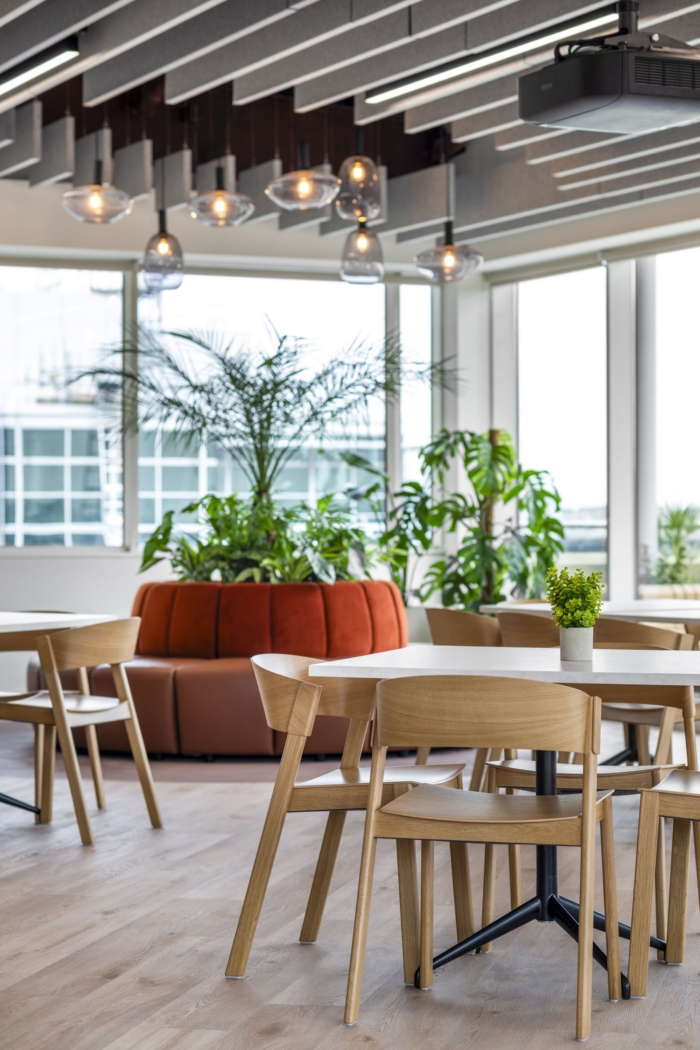 Poeticgem Offices – Watford