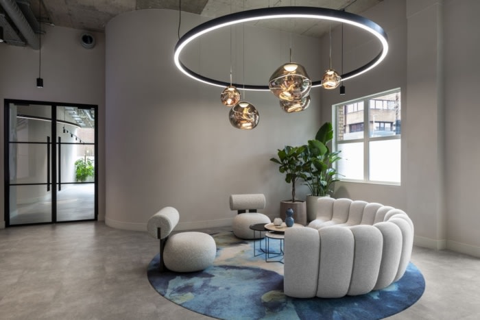 Poeticgem Offices – Watford