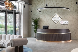 Poeticgem Offices – Watford