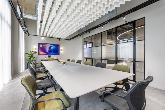 Poeticgem Offices – Watford