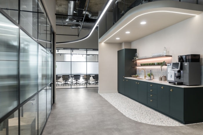 Poeticgem Offices – Watford