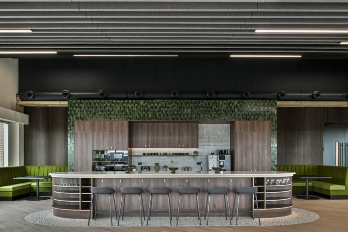 Poeticgem Offices – Watford