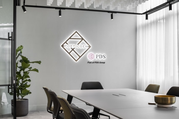 Poeticgem Offices – Watford