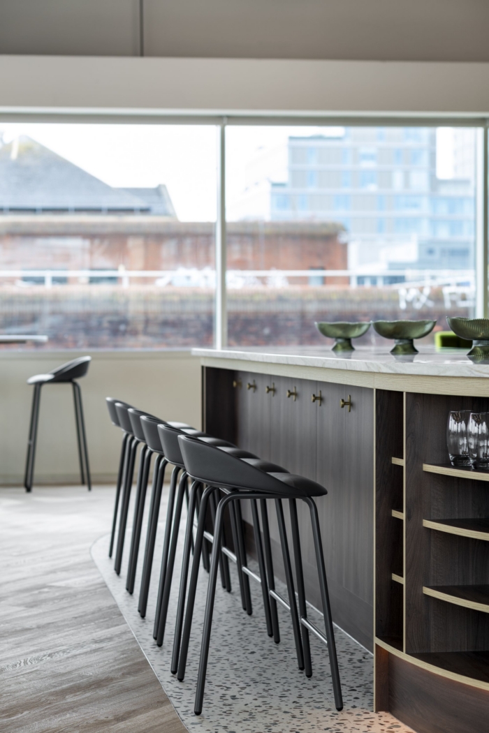Poeticgem Offices – Watford