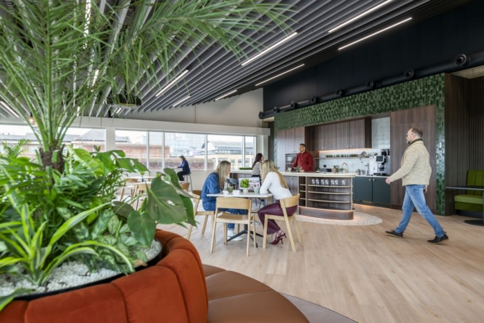 Poeticgem Offices – Watford
