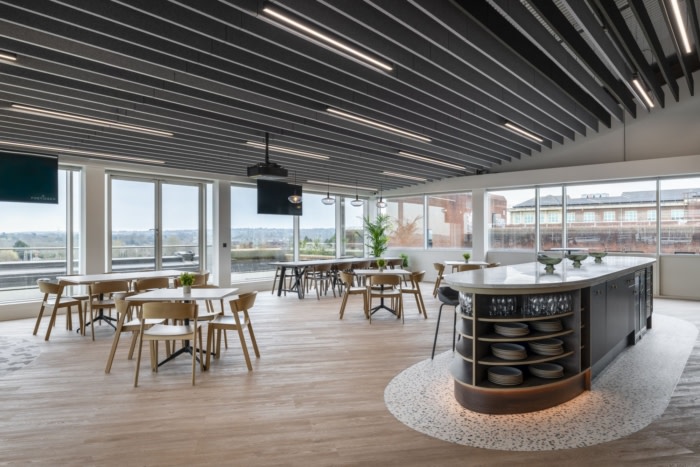 Poeticgem Offices – Watford