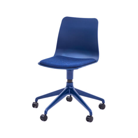 NaughtOne - Polly Conference Chair