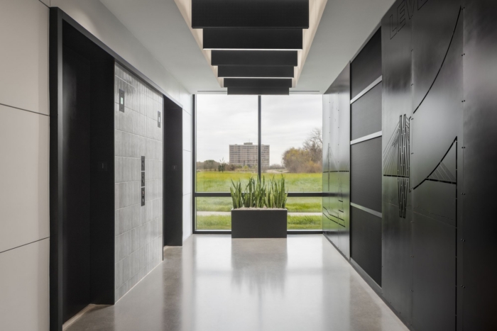 Port of Houston Authority Offices - Houston - 16