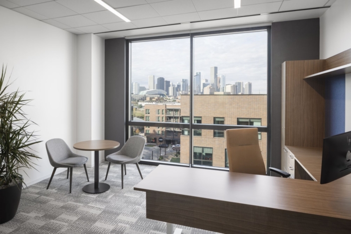 Port of Houston Authority Offices - Houston - 13