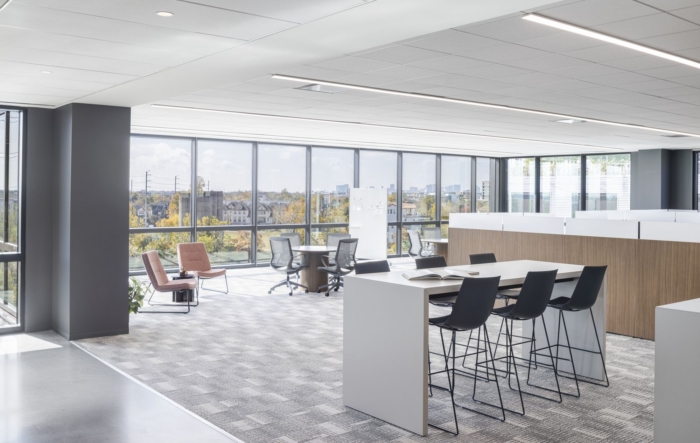 Port of Houston Authority Offices - Houston - 11