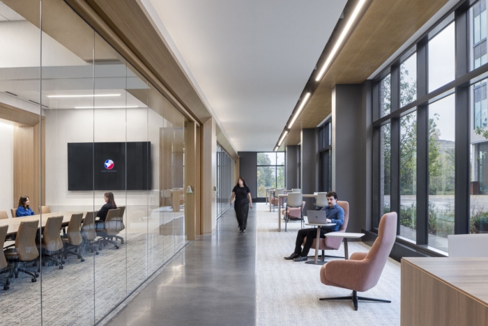 Port of Houston Authority Offices - Houston - 3