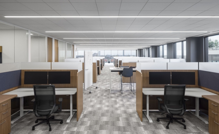 Port of Houston Authority Offices - Houston - 12