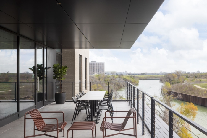 Port of Houston Authority Offices - Houston - 17