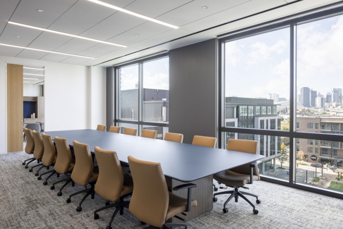 Port of Houston Authority Offices - Houston - 9