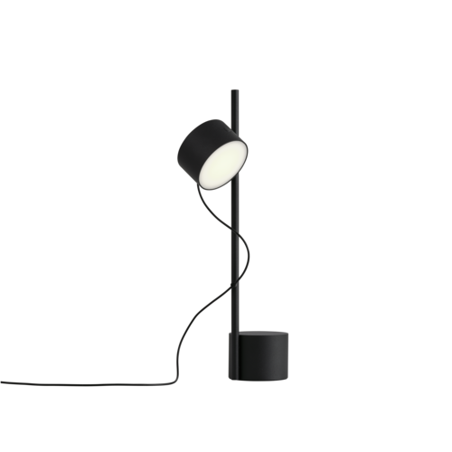 Post Table Lamp by Muuto