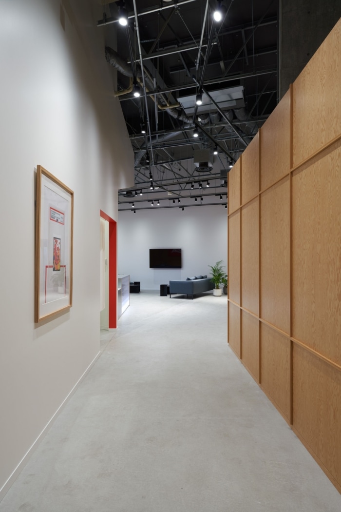 PSA Group Offices - Tokyo - 8