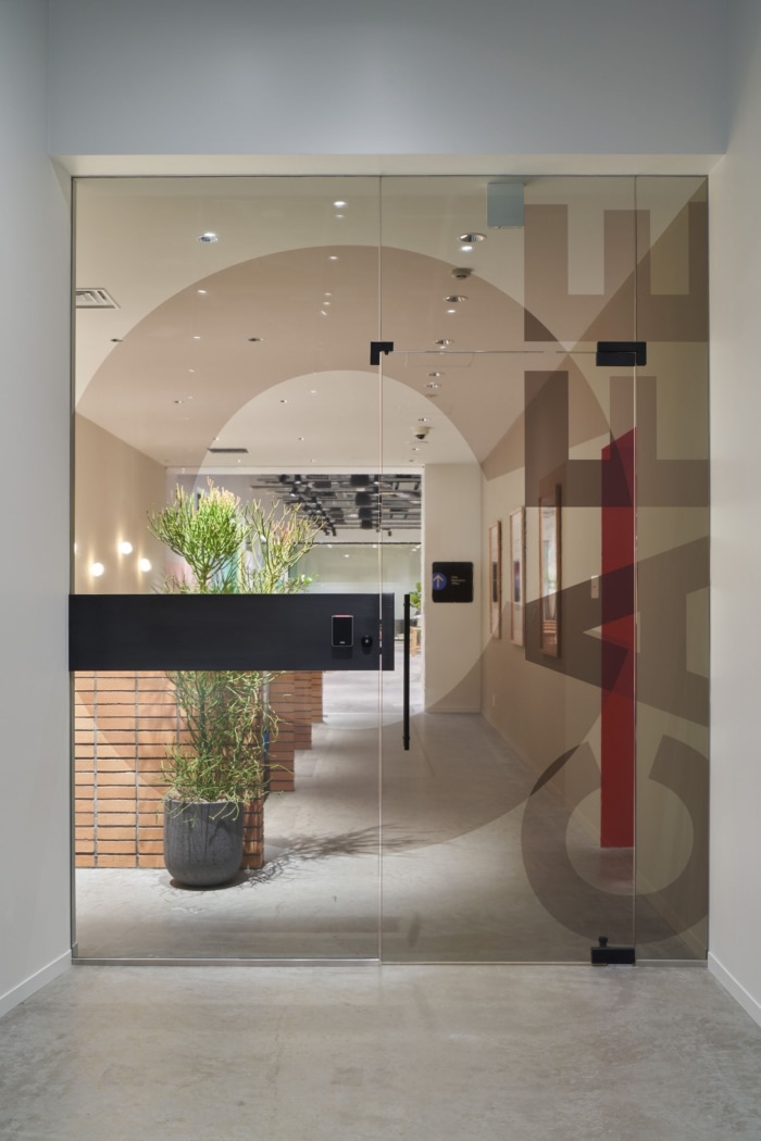 PSA Group Offices - Tokyo - 3