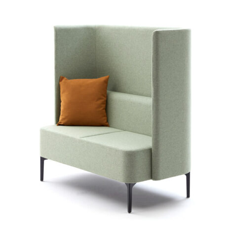 NaughtOne - Pullman Sofa